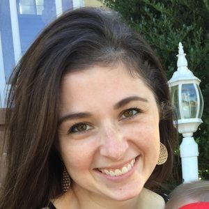 Meet your Posher, Lauren